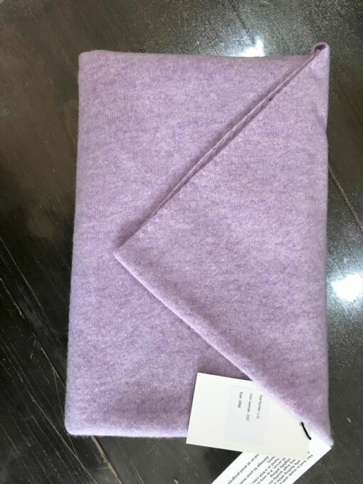 cashmere scarf