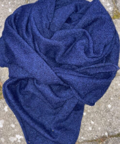 cashmere deep blue