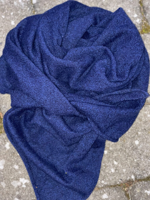 cashmere deep blue