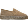 espadrillos brown