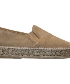 espadrillos brown