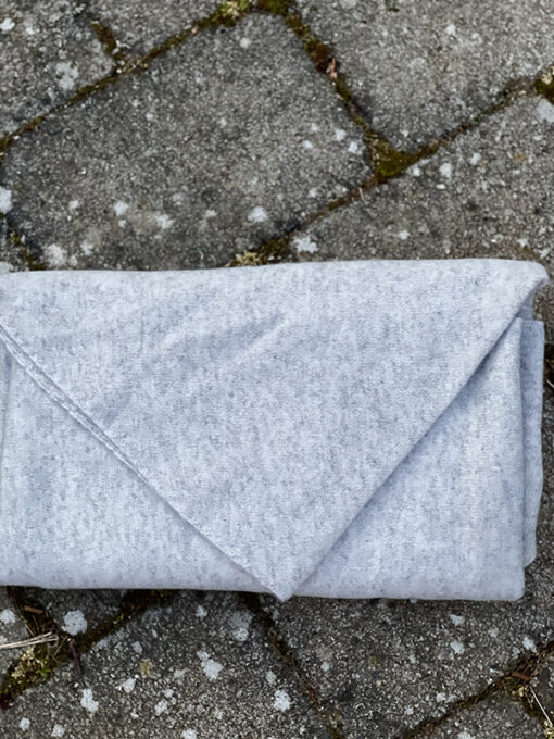 cashmere tørklæde