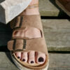 espadrillos sandal