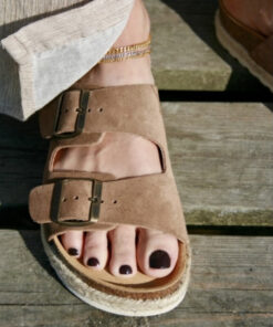 espadrillos sandal
