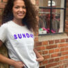 T-shirt grey