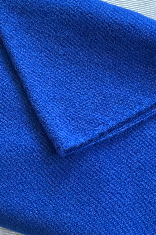 Cashmere scarf