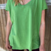 oversize t-shirt