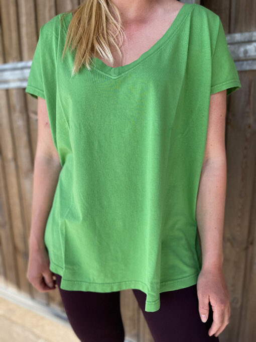 oversize t-shirt