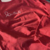 T-shirt long sl. sorbet