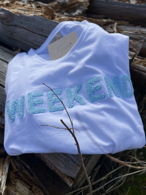 tshirt white