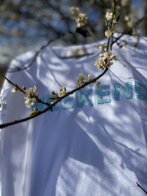 tshirt white
