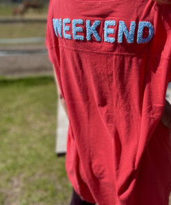 t-shirt sorbet