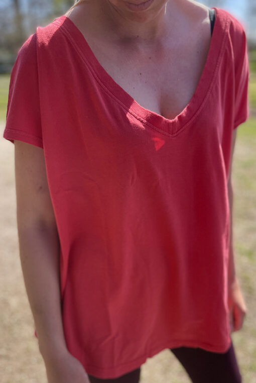sorbet t-shirt