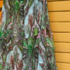 paisley skirt