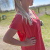 t-shirt oversize