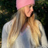 v-hals cashmere