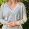 cashmere strik