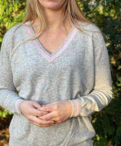 cashmere strik
