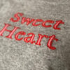 sweet heart