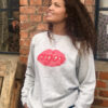 sweat shirt