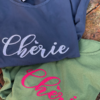 cherie t-shirt