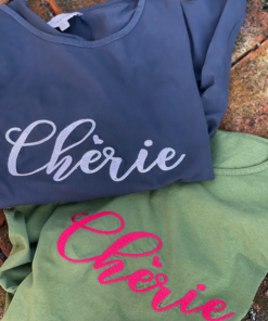 cherie t-shirt