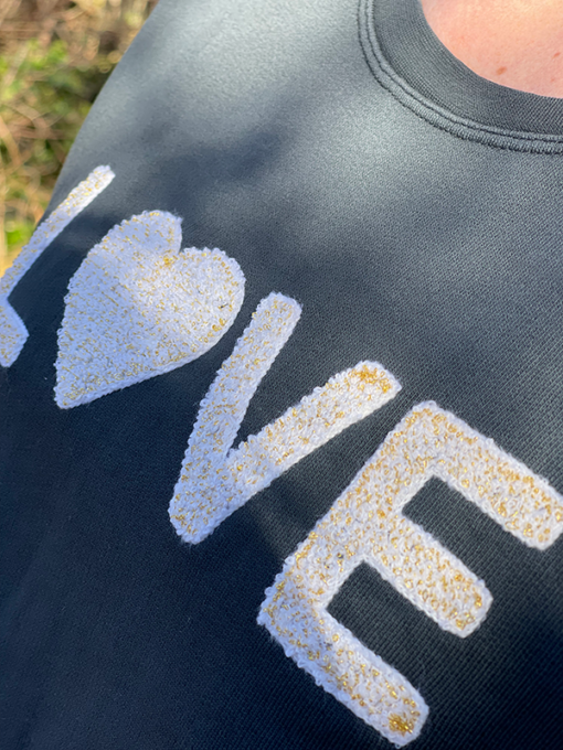 sweat shirtr