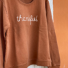 super sweat shirt