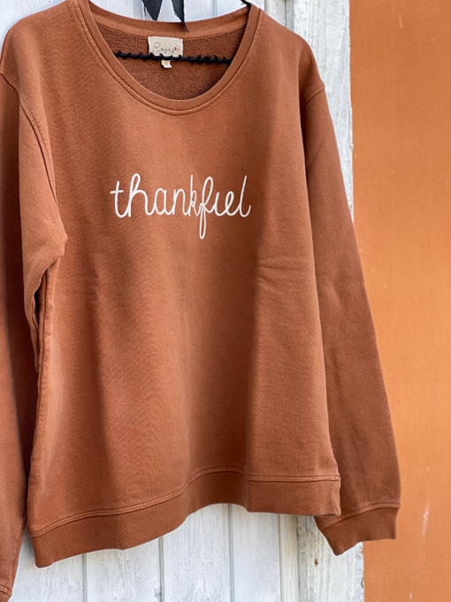 super sweat shirt
