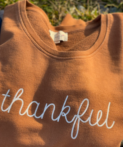 sweat shirt