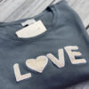 sweat love golden