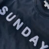 sunday t-shirt
