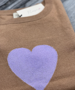 cashmere strik