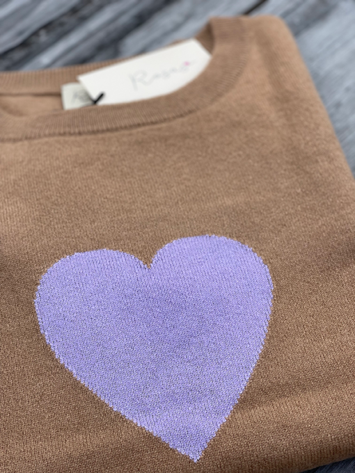 cashmere strik
