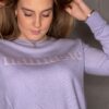 cashmere strik
