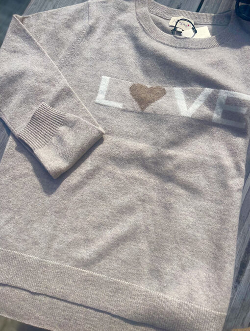 strik love
