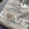 cashmere strik