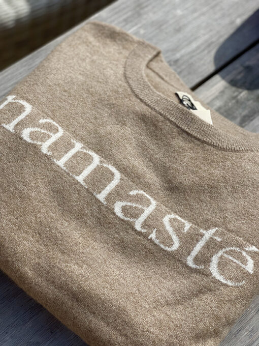 strik cashmere