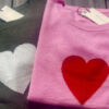 heart cashmere