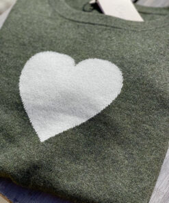 heart cashmere