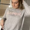 cashmere strik