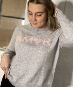 cashmere strik