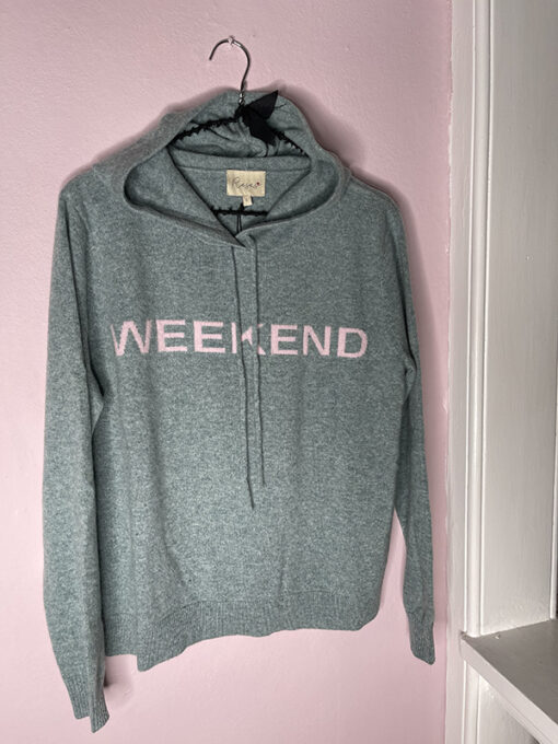 strik cashmere