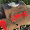 sweat love