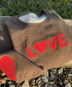 sweat love