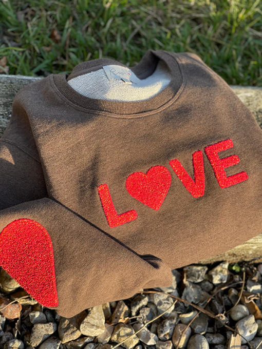 sweat love