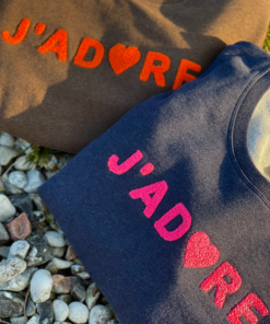 sweat jadore